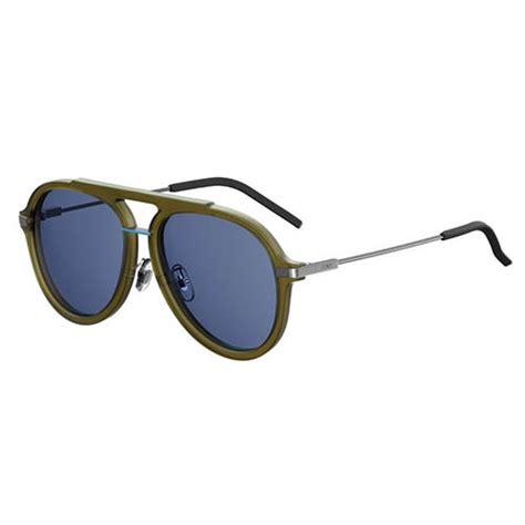 occhiali fendi uomoff 0111|Sunglasses Fendi FF M0011/S 200511 (1ED KU) .